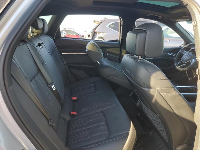 2022 AUDI E-TRON S P WA1ACBGE7NB035570