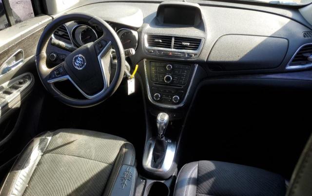 KL4CJASB3EB728948 Buick Encore