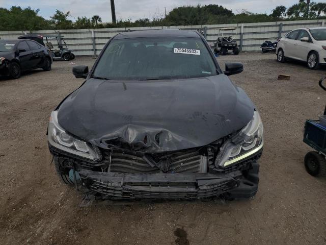 2016 Honda Accord - Image 5
