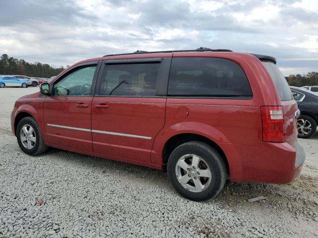 2D4RN5D14AR112626 2010 Dodge Grand Caravan Sxt