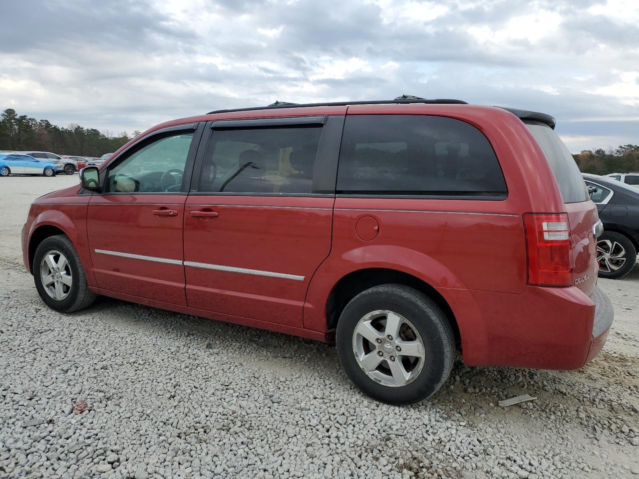 2D4RN5D14AR112626 2010 Dodge Grand Caravan Sxt 2D4RN5D14AR112626 2010 Dodge Grand Caravan Sxt