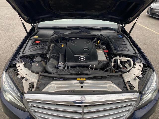 55SWF4KB3FU042704 Mercedes-Benz C 300 4matic