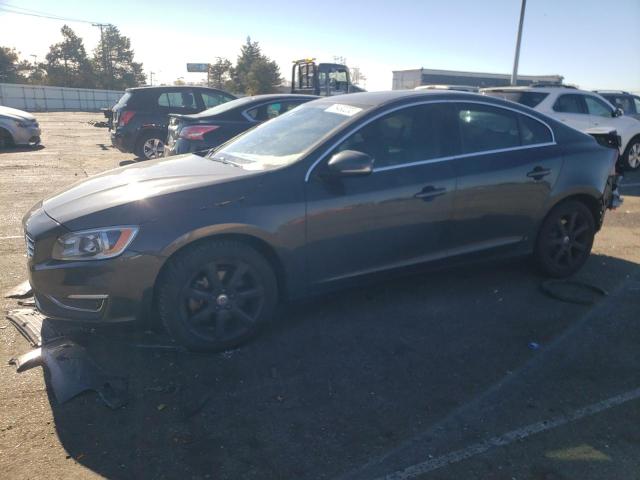 2016 VOLVO S60 PREMIE YV126MFK0G2411785