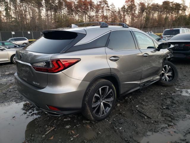 2T2HZMDA3LC213517 | 2020 LEXUS RX 350