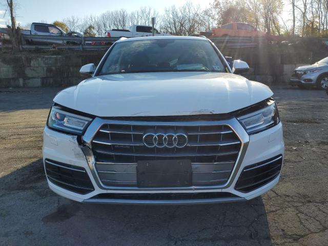 WA1ANAFY4K2098816 | 2019 Audi q5 premium