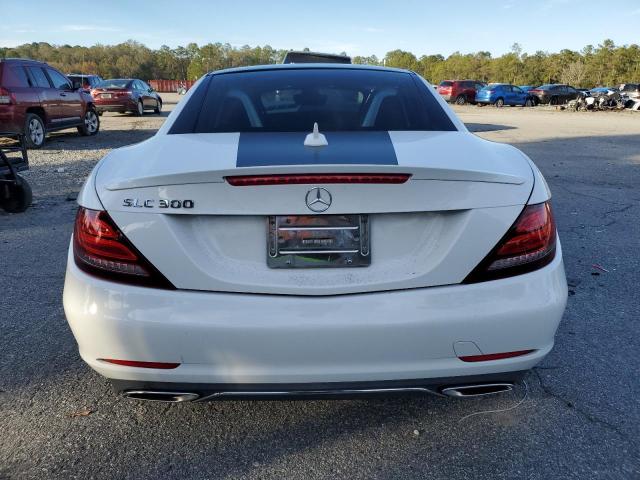 WDDPK3JAXJF148999 | 2018 MERCEDES-BENZ SLC 300