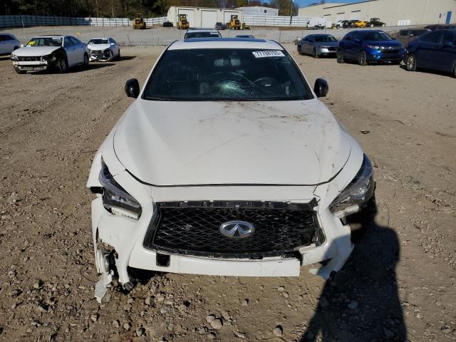 JN1FV7DP0MM850546 | 2021 INFINITI Q50 RED SP