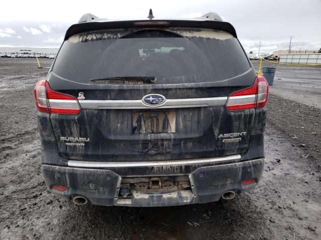 4S4WMARD5K3459869 Subaru Ascent Touring