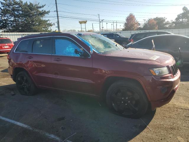 1C4RJFAGXEC518707 | 2014 Jeep grand cherokee laredo