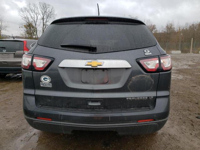 1GNKRHKD6EJ121055 | 2014 CHEVROLET TRAVERSE L