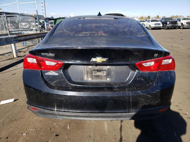 1G1ZE5STXGF245854 | 2016 CHEVROLET MALIBU LT