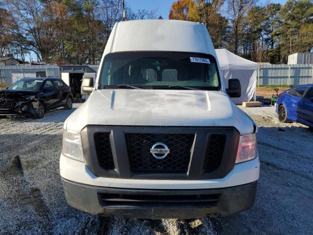 1N6BF0LY4JN811410 | 2018 Nissan nv 2500 s