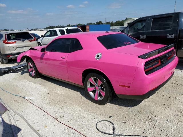 2C3CDZAG8KH733868 2019 Dodge Challenger Sxt