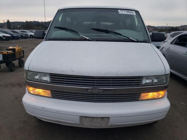 1GNDM19X22B139993 2002 Chevrolet Astro