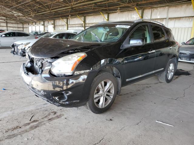 JN8AS5MT2DW002310 | 2013 Nissan rogue s