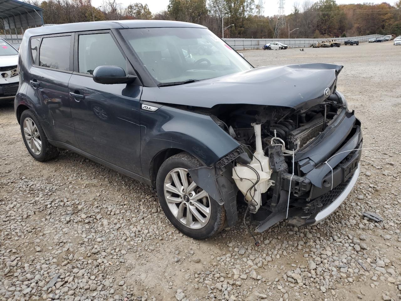 KNDJP3A53H7432449 2017 Kia Soul +