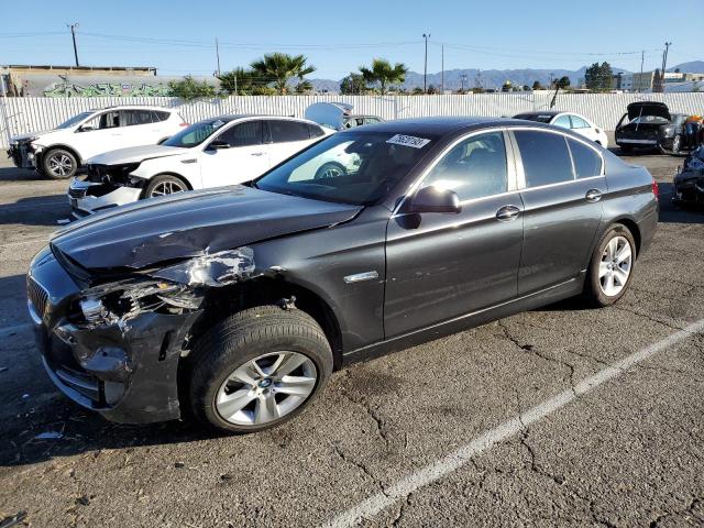 2011 BMW 5 Series 528i