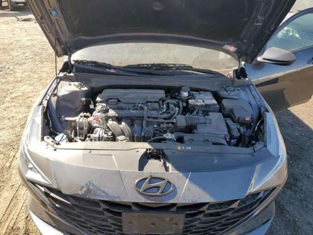 5NPLM4AG2NH083798 | 2022 HYUNDAI ELANTRA SE