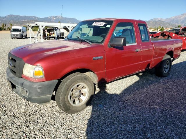 2006 Ford Ranger 