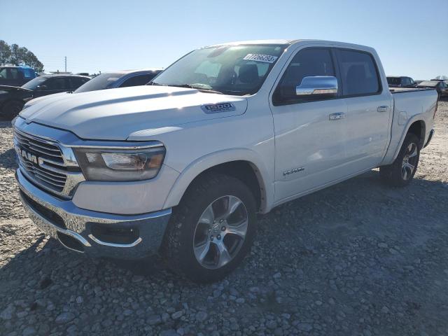 1C6SRFJT3KN924570 | 2019 RAM 1500 LARAM