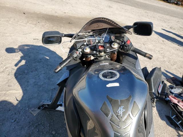 2019 SUZUKI GSX1300 RA JS1GX72B5K7100116  72058083