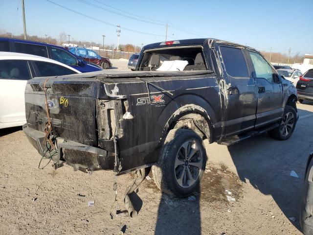 1FTEW1EP2KKC47351 | 2019 FORD F150 SUPER