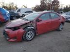 2018 TOYOTA COROLLA L - 5YFBURHE0JP763452