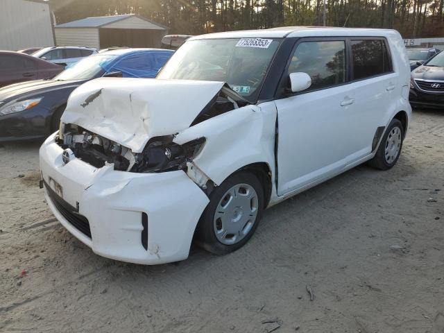 2011 Scion xB 