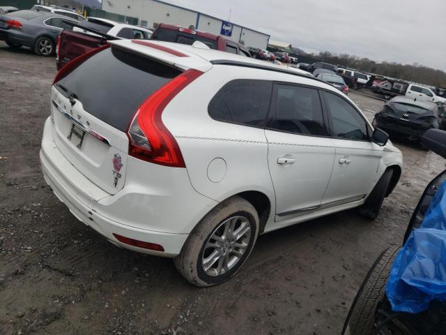 YV440MDJXF2680205 | 2015 Volvo xc60 t5