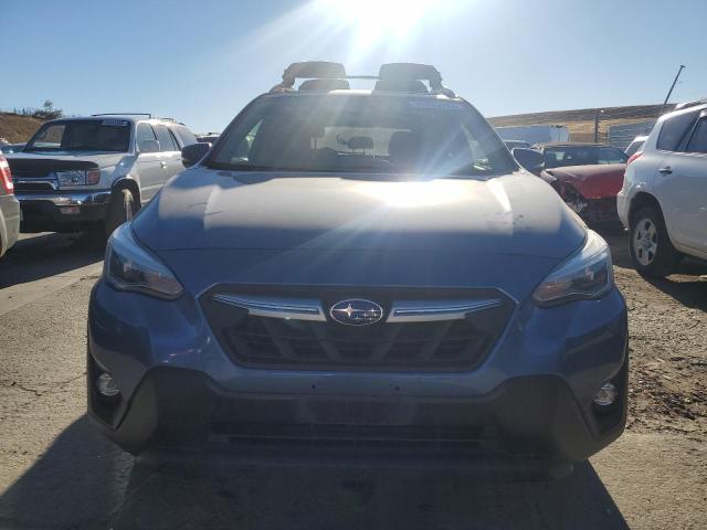 2021 SUBARU CROSSTREK - JF2GTHNC3MH241325