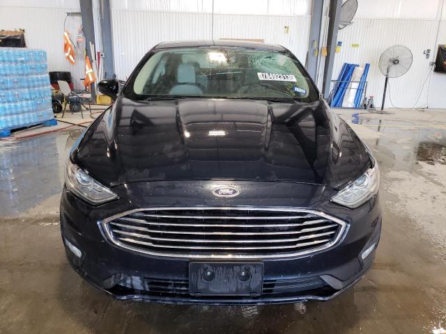 3FA6P0HD3LR168478 2020 FORD FUSION, photo no. 5