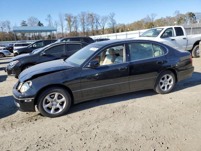 2001 Lexus GS 300 