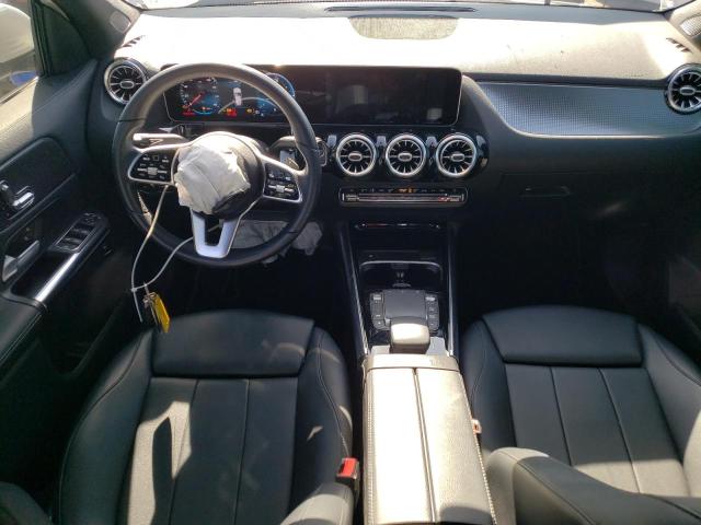 2021 MERCEDES-BENZ GLA 250 - W1N4N4GB1MJ170040