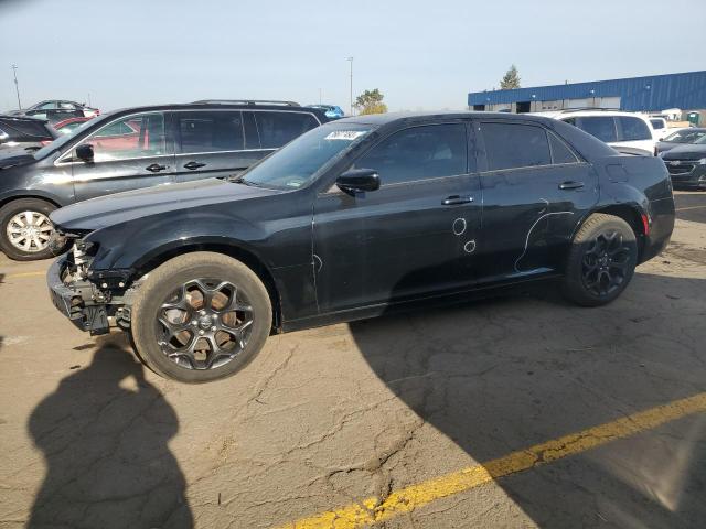 2019 Chrysler 300 