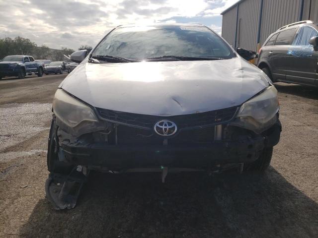 2T1BURHE9EC084012 | 2014 TOYOTA COROLLA L