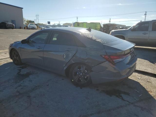 KMHLM4AG8PU438106 | 2023 HYUNDAI ELANTRA SE