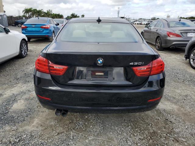 WBA4R7C55HK876731 BMW 430I