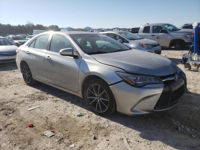 4T1BK1FK7HU032123 | 2017 TOYOTA CAMRY XSE