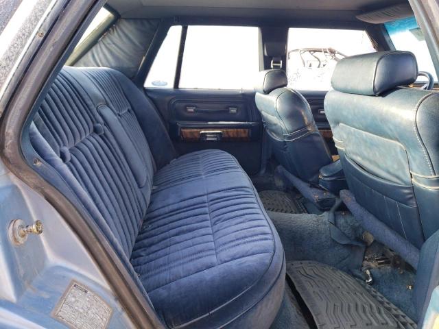 2MEBP95F1FX622251 1985 Mercury Grand Marquis