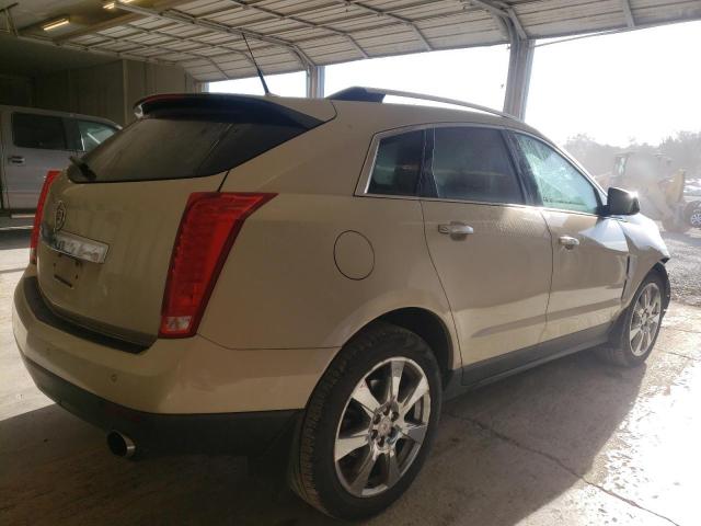 3GYFNBEY4AS573056 | 2010 Cadillac srx performance collection