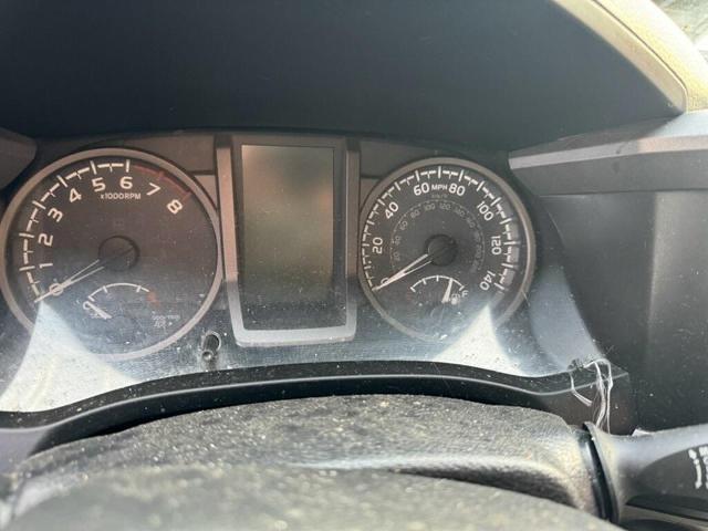 2019 TOYOTA TACOMA DOU - 3TMDZ5BN1KM076470