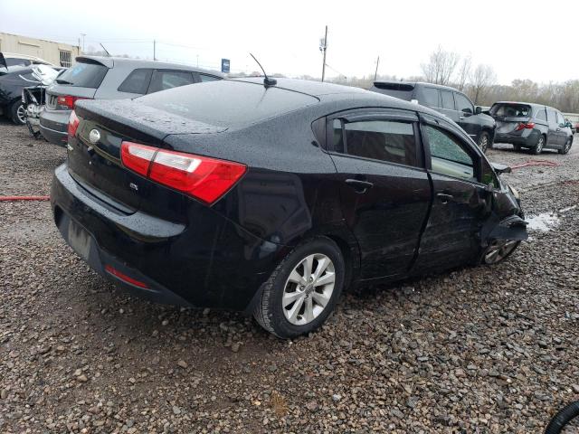 KNADN4A38D6231697 | 2013 KIA rio ex