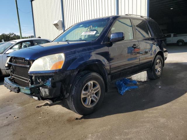 2004 Honda Pilot EX-L