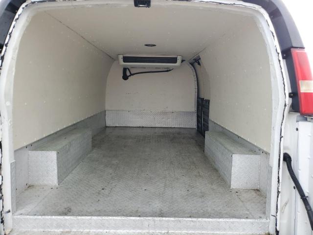 2015 GMC SAVANA G35 1GTZ7UCF0F1166340