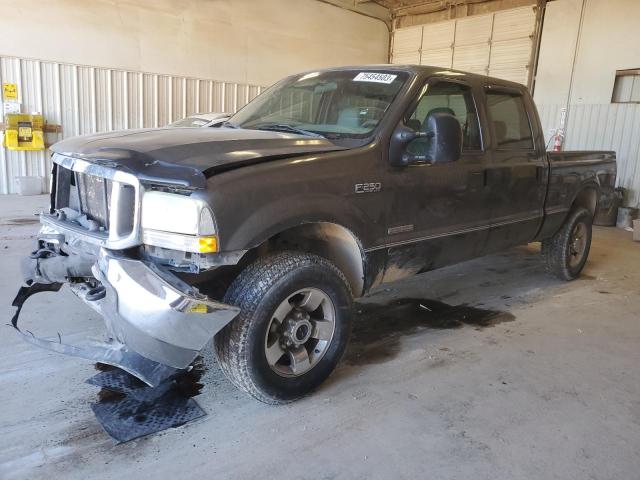 2004 Ford F-250 