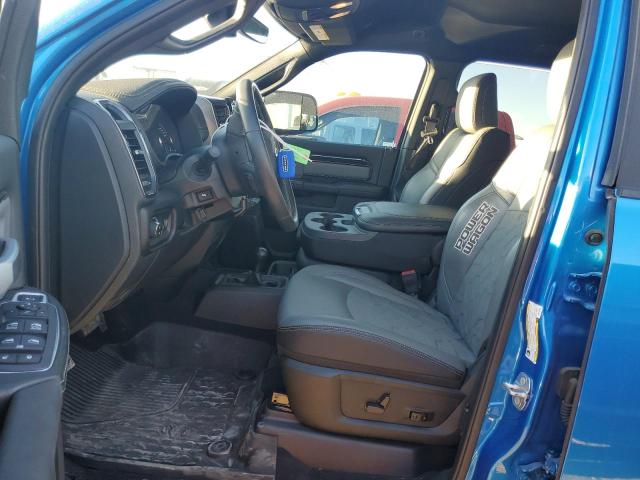 2022 RAM 2500 POWER 3C6TR5EJ0NG104399