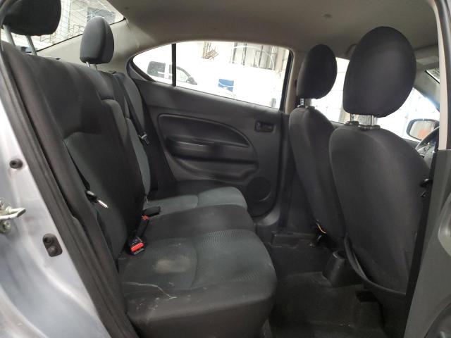 ML32F3FJXKHF08138 Mitsubishi Mirage G4 Es
