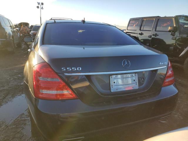 VIN WDDNG9EBXDA524827 2013 Mercedes-Benz S-Class, 5... no.6