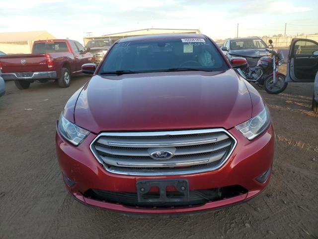 1FAHP2E81FG132389 | 2015 Ford taurus sel