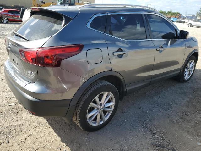2018 NISSAN ROGUE SPT JN1BJ1CP9JW101334
